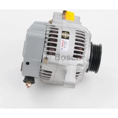 Remanufactured Alternator by BOSCH - AL3250X pa4