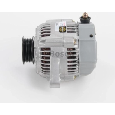 Remanufactured Alternator by BOSCH - AL3254X pa4