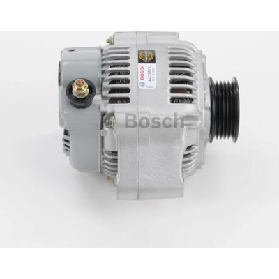 Remanufactured Alternator by BOSCH - AL3261X pa2