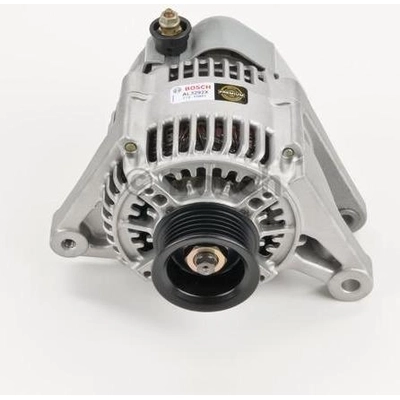 Remanufactured Alternator by BOSCH - AL3292X pa1