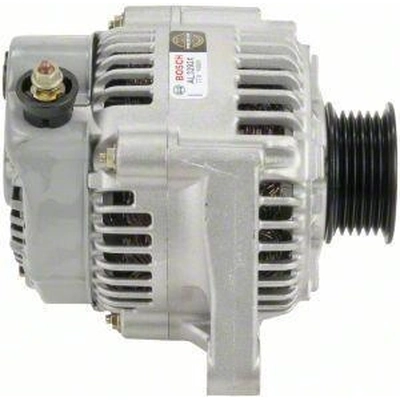 Remanufactured Alternator by BOSCH - AL3292X pa8