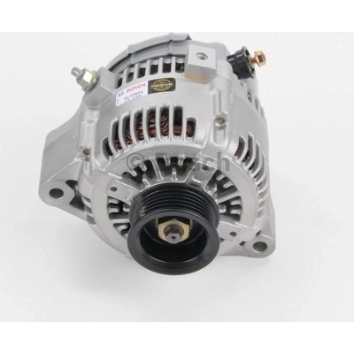 Remanufactured Alternator by BOSCH - AL3293X pa1