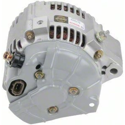 Remanufactured Alternator by BOSCH - AL3293X pa5