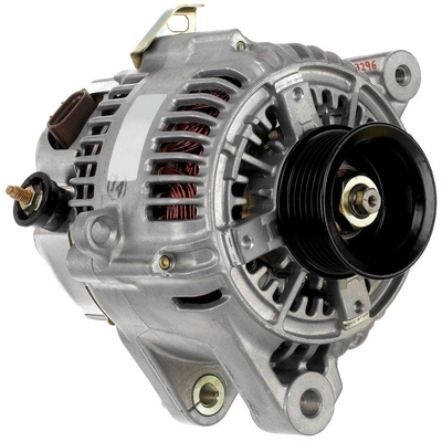 Remanufactured Alternator by BOSCH - AL3296X pa10