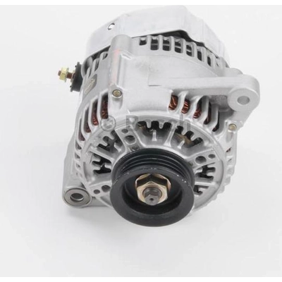 Remanufactured Alternator by BOSCH - AL3297X pa1