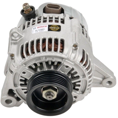 Remanufactured Alternator by BOSCH - AL3298X pa8