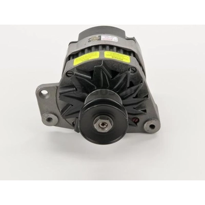 Remanufactured Alternator by BOSCH - AL32X pa4