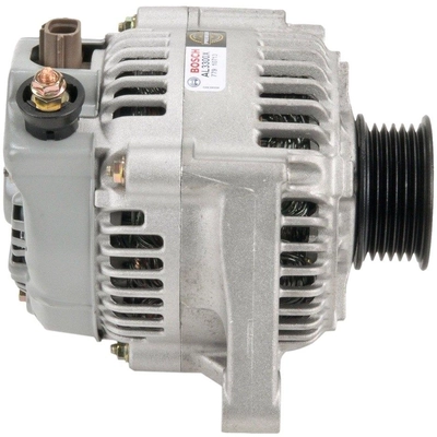 Remanufactured Alternator by BOSCH - AL3300X pa10