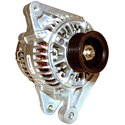 Remanufactured Alternator by BOSCH - AL3300X pa11
