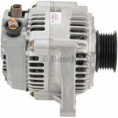 Remanufactured Alternator by BOSCH - AL3300X pa18