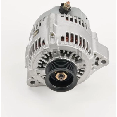 Remanufactured Alternator by BOSCH - AL3303X pa3