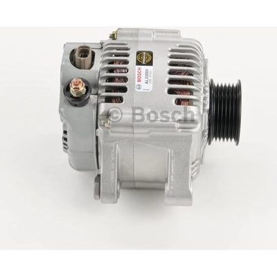 Remanufactured Alternator by BOSCH - AL3309X pa4