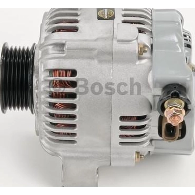 Remanufactured Alternator by BOSCH - AL3310X pa1