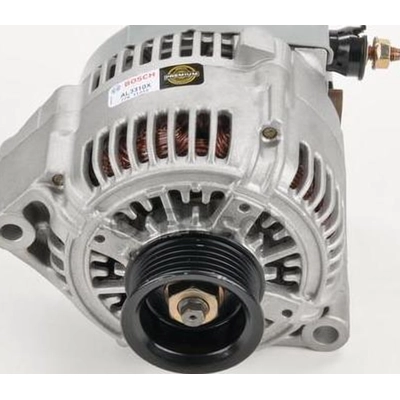 Remanufactured Alternator by BOSCH - AL3310X pa2