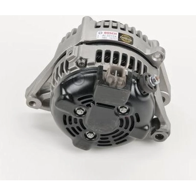 Remanufactured Alternator by BOSCH - AL3315X pa2