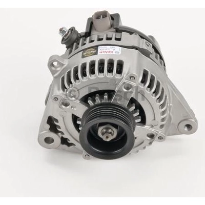 Remanufactured Alternator by BOSCH - AL3315X pa3