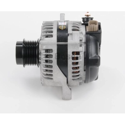 Remanufactured Alternator by BOSCH - AL3321X pa4