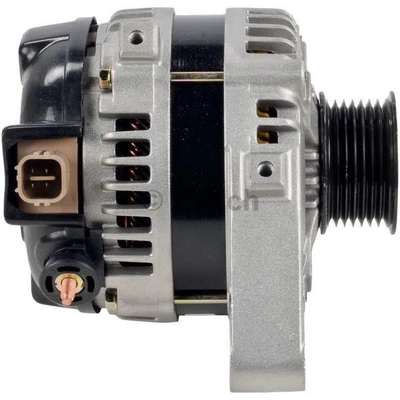 Remanufactured Alternator by BOSCH - AL3323X pa3