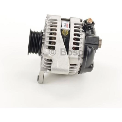 Remanufactured Alternator by BOSCH - AL3327X pa1