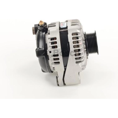 Remanufactured Alternator by BOSCH - AL3327X pa3