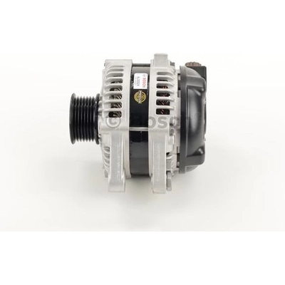 Remanufactured Alternator by BOSCH - AL3332X pa3