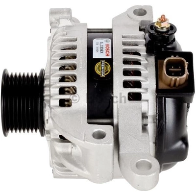 Remanufactured Alternator by BOSCH - AL3336X pa4