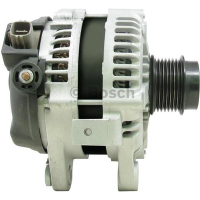 Remanufactured Alternator by BOSCH - AL3352X pa2
