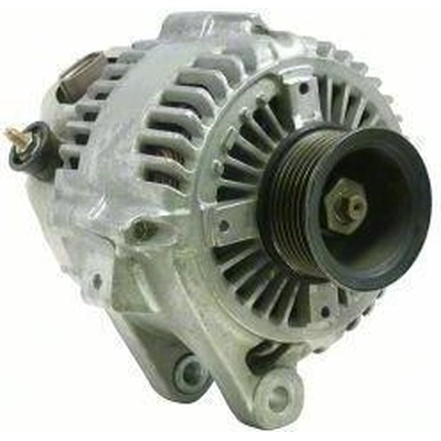 Remanufactured Alternator by BOSCH - AL3353X pa6