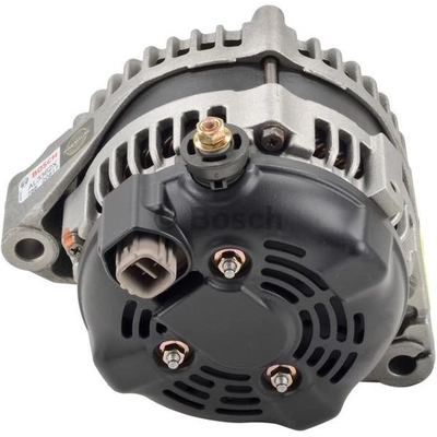 Remanufactured Alternator by BOSCH - AL3362X pa2