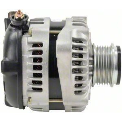 Remanufactured Alternator by BOSCH - AL3363X pa7