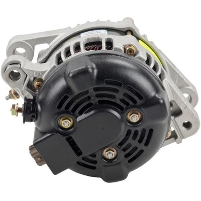 Remanufactured Alternator by BOSCH - AL3364X pa3