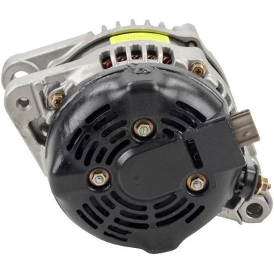 Remanufactured Alternator by BOSCH - AL3365X pa1