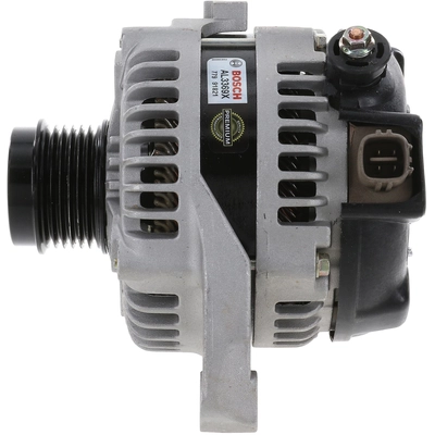 Remanufactured Alternator by BOSCH - AL3369X pa4