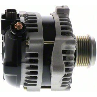 Remanufactured Alternator by BOSCH - AL3376X pa4