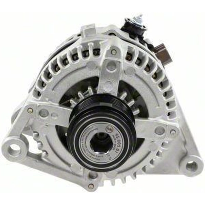 Remanufactured Alternator by BOSCH - AL3379X pa2