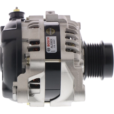 Remanufactured Alternator by BOSCH - AL3382X pa1