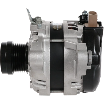 Remanufactured Alternator by BOSCH - AL3385X pa1