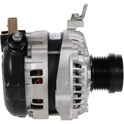 Remanufactured Alternator by BOSCH - AL3385X pa5