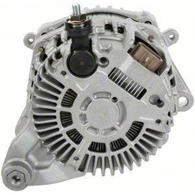 Remanufactured Alternator by BOSCH - AL3388X pa1