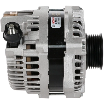 Remanufactured Alternator by BOSCH - AL3391X pa1