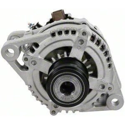 Remanufactured Alternator by BOSCH - AL3397X pa2