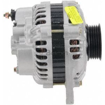 Remanufactured Alternator by BOSCH - AL4010X pa8