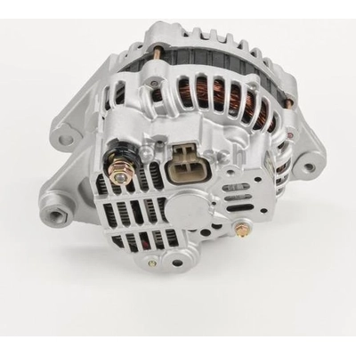 Remanufactured Alternator by BOSCH - AL4018X pa1