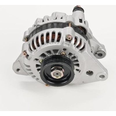 Remanufactured Alternator by BOSCH - AL4018X pa4