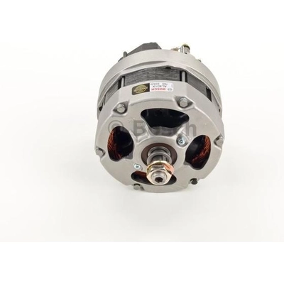 Remanufactured Alternator by BOSCH - AL401X pa3