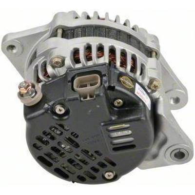 Remanufactured Alternator by BOSCH - AL4047X pa5