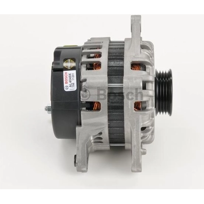 Remanufactured Alternator by BOSCH - AL4049X pa1