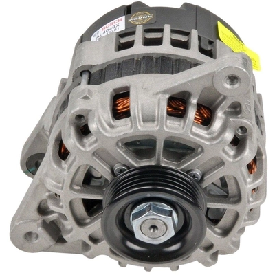 Remanufactured Alternator by BOSCH - AL4049X pa8