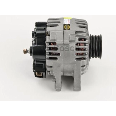 Remanufactured Alternator by BOSCH - AL4050X pa1