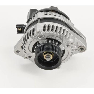 Remanufactured Alternator by BOSCH - AL4057X pa1